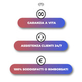 5 Sacchetti Profumati Compatibili con Tutti I Mangiapannolini - Spedizione Gratuita - Fam Fun