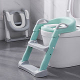 WC Riduttore Water per Bambini: Portatile & Pieghevole - Fam Fun